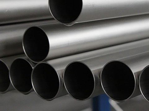 904L Super Stainless Steel Pipe